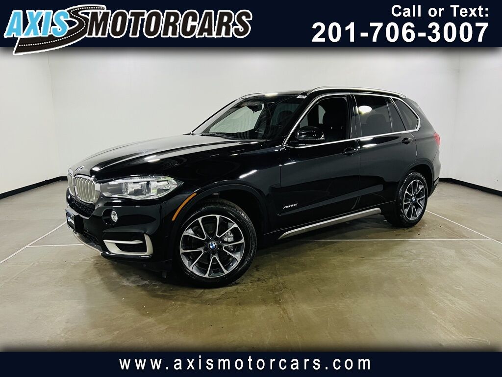 Pre-Owned BMW Jersey City NJ
