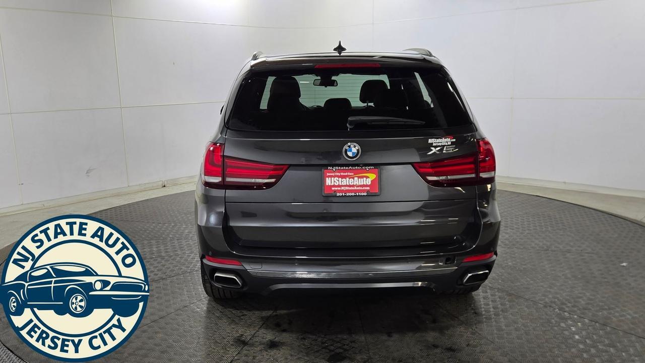 2018 BMW X5 xDrive35i Jersey City NJ