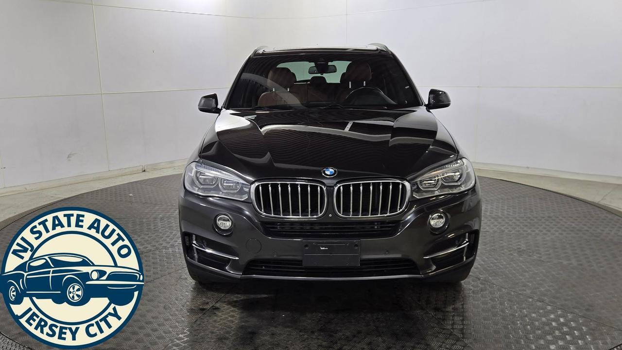 2018 BMW X5 xDrive35i Jersey City NJ