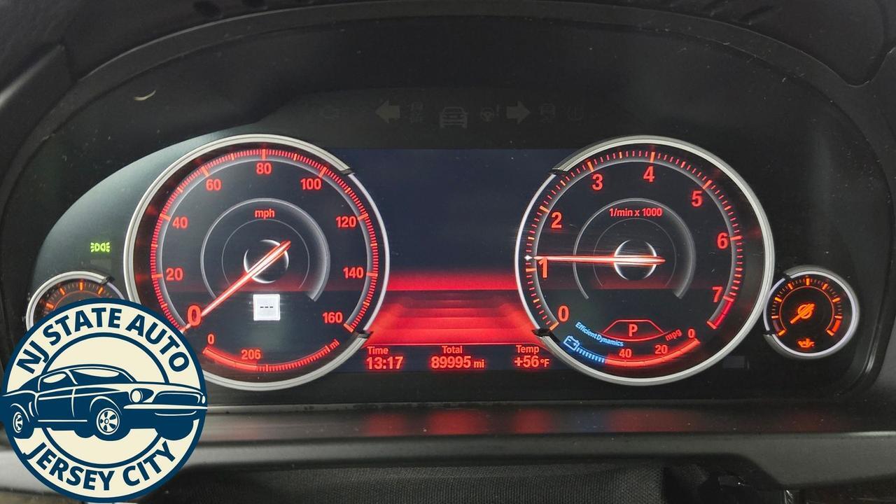 2018 BMW X5 xDrive35i Jersey City NJ