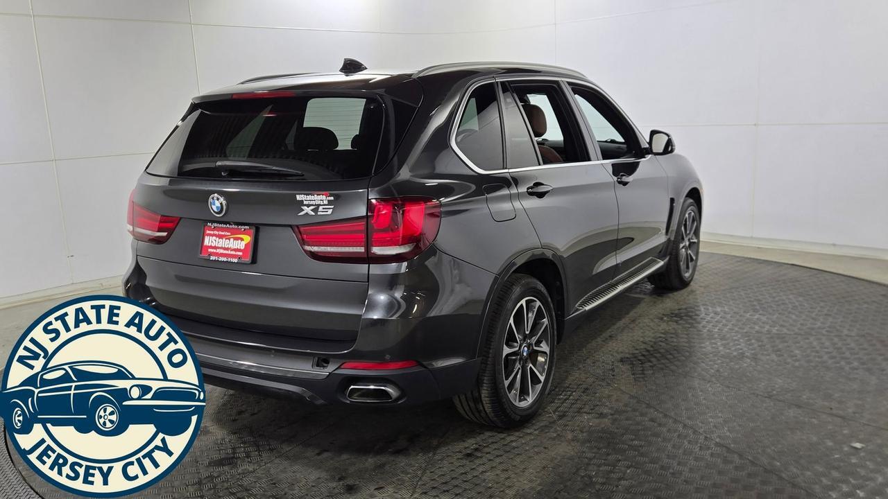 2018 BMW X5 xDrive35i Jersey City NJ
