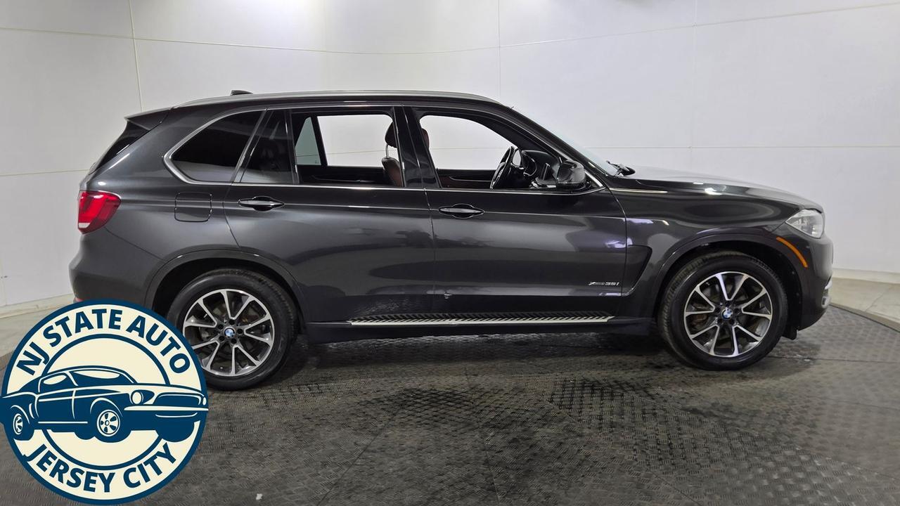 2018 BMW X5 xDrive35i Jersey City NJ