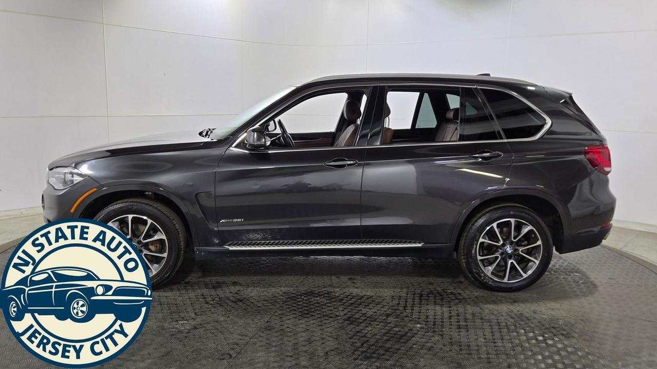 2018 BMW X5 xDrive35i Jersey City NJ