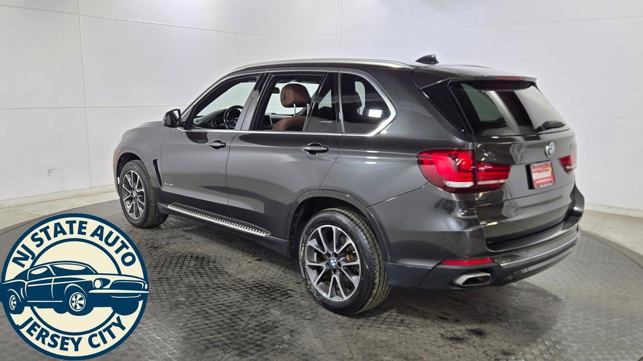 2018 BMW X5 xDrive35i Jersey City NJ