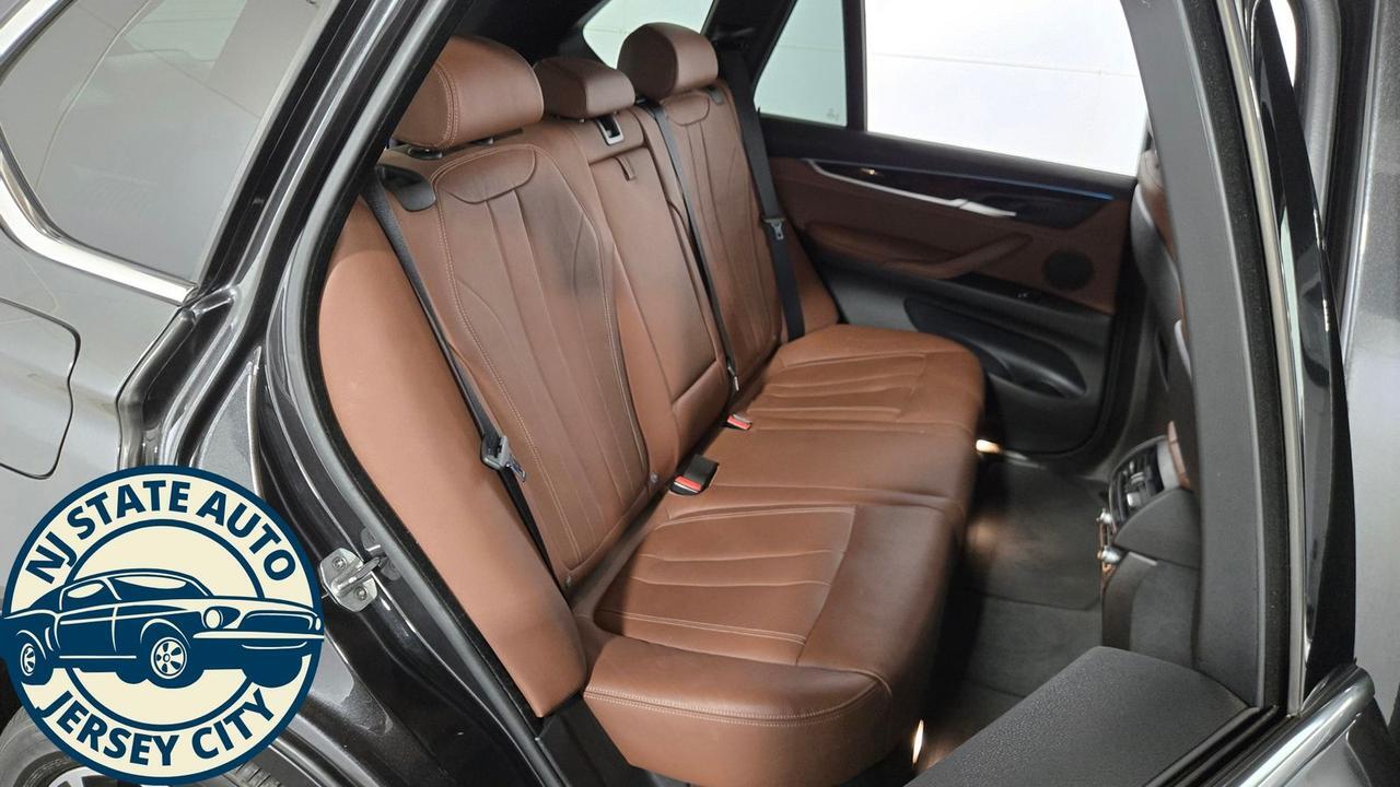2018 BMW X5 xDrive35i Jersey City NJ