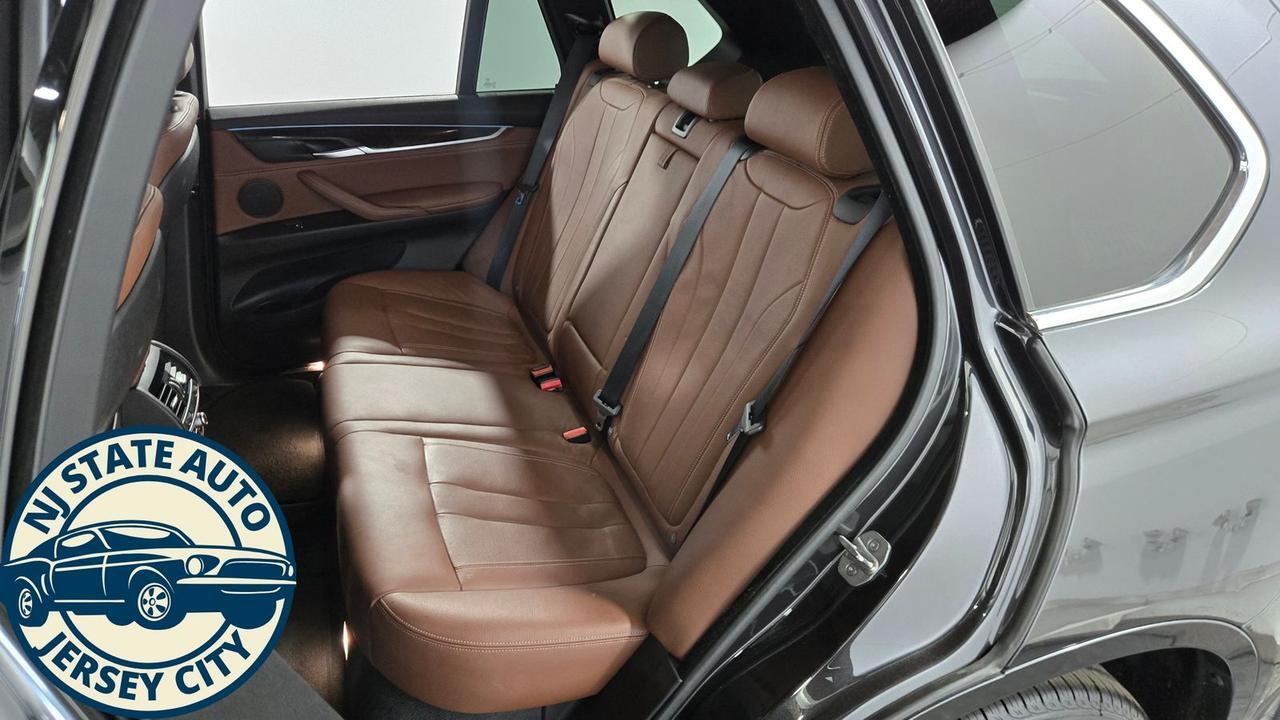 2018 BMW X5 xDrive35i Jersey City NJ