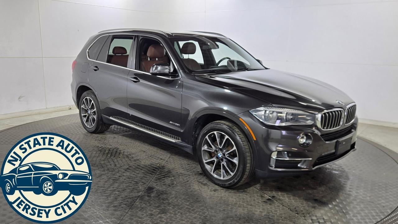 2018 BMW X5 Jersey City, NJ