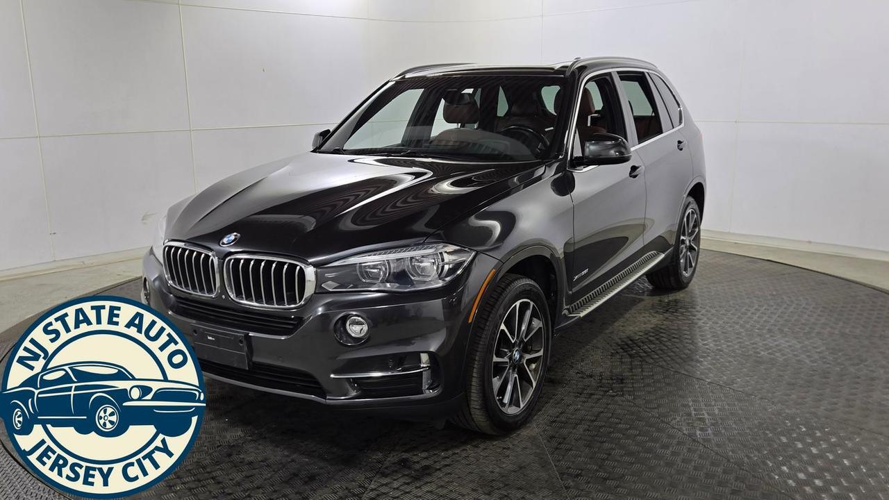 2018 BMW X5 xDrive35i Jersey City NJ