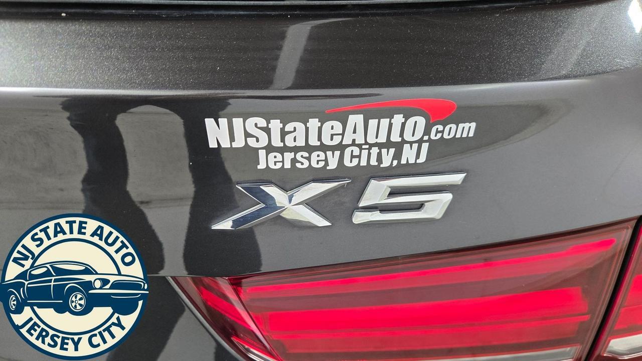 2018 BMW X5 xDrive35i Jersey City NJ