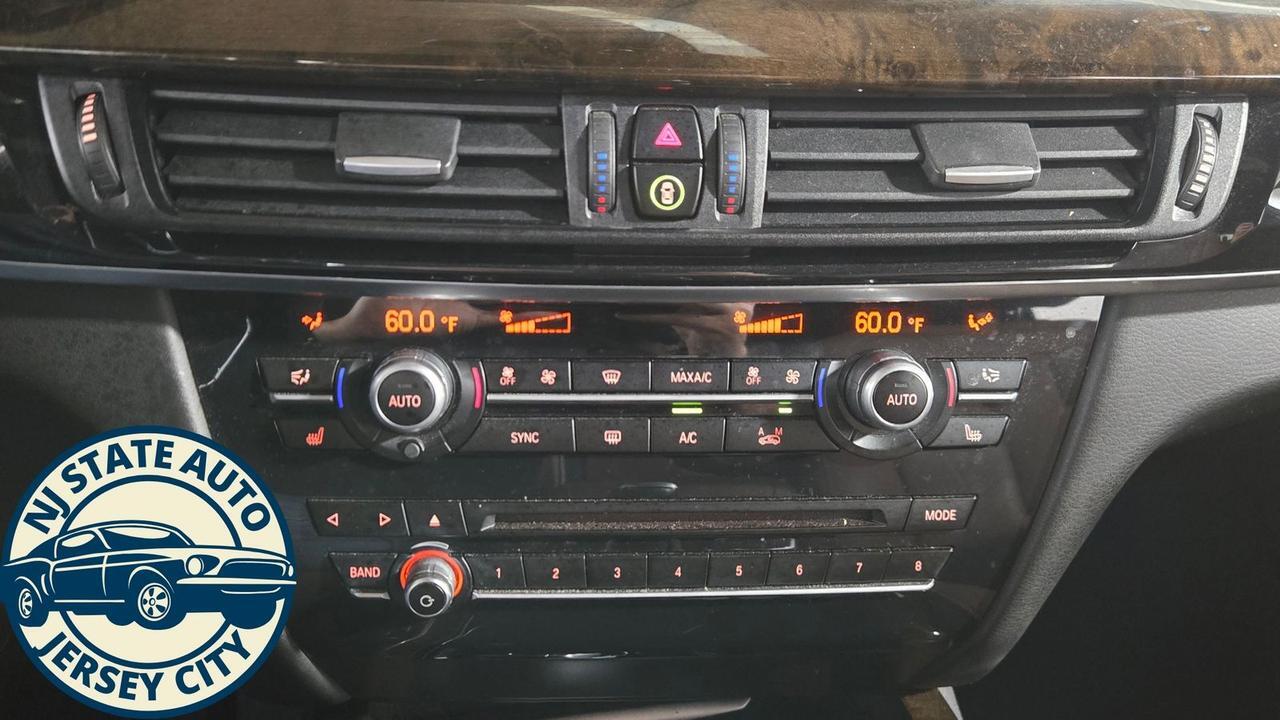 2018 BMW X5 xDrive35i Jersey City NJ