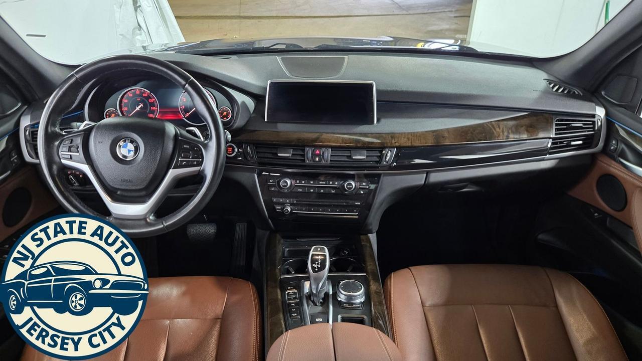 2018 BMW X5 xDrive35i Jersey City NJ