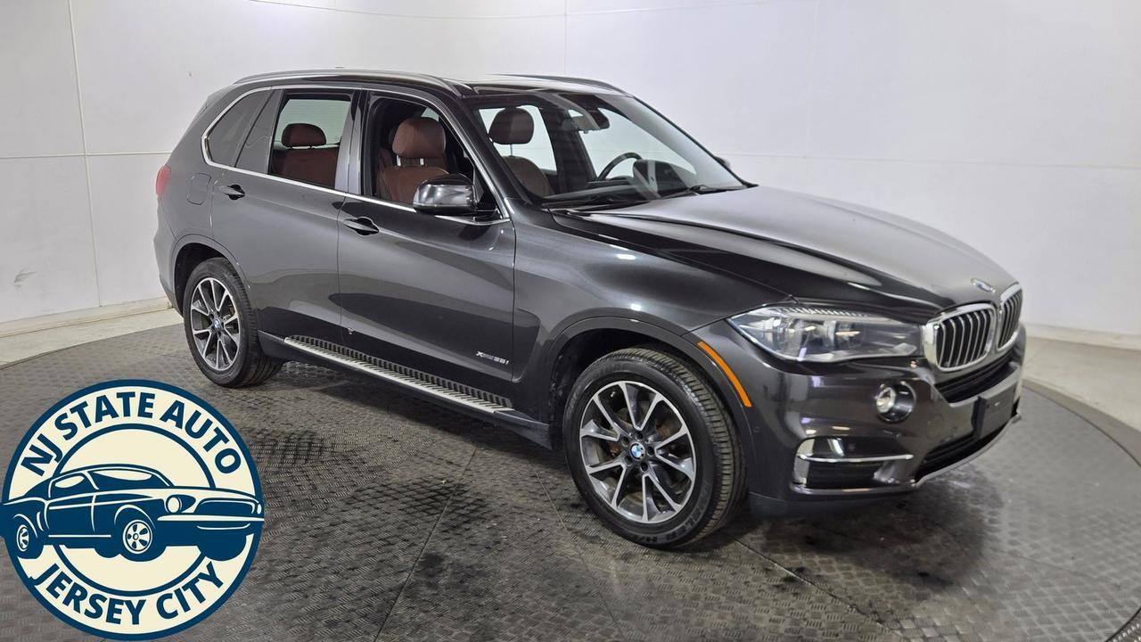 2018 BMW X5 xDrive35i Jersey City NJ