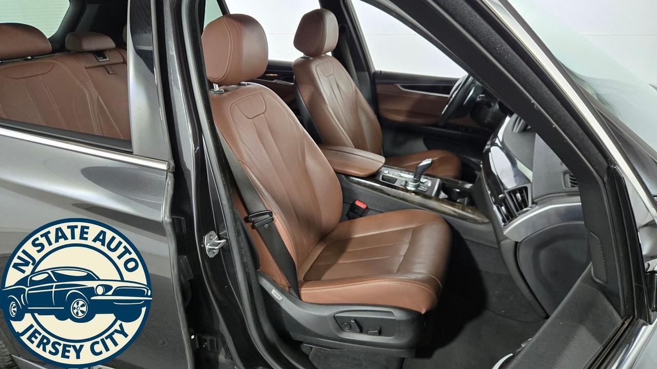 2018 BMW X5 xDrive35i Jersey City NJ