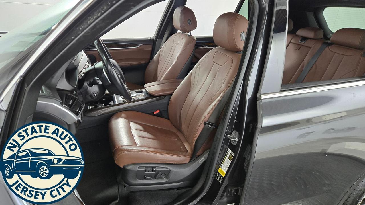 2018 BMW X5 xDrive35i Jersey City NJ