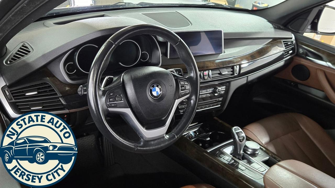 2018 BMW X5 xDrive35i Jersey City NJ