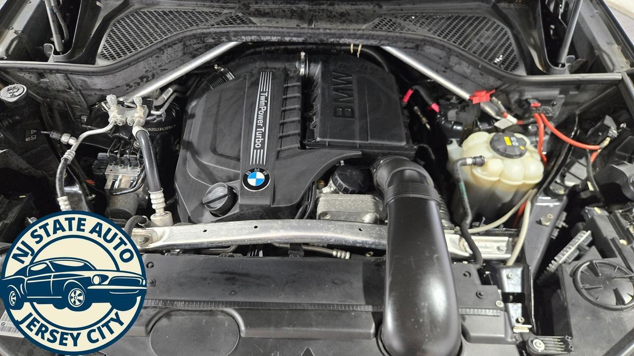 2018 BMW X5 xDrive35i Jersey City NJ