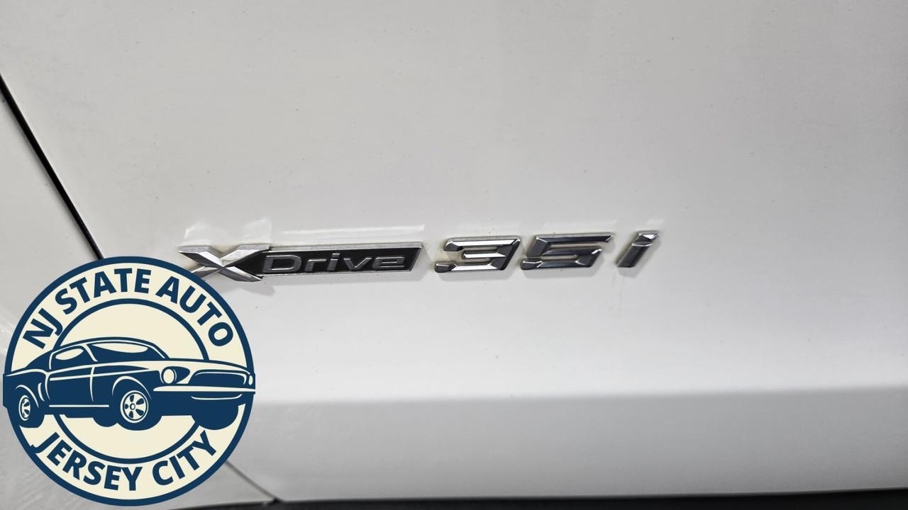 2018 BMW X5 xDrive35i Jersey City NJ