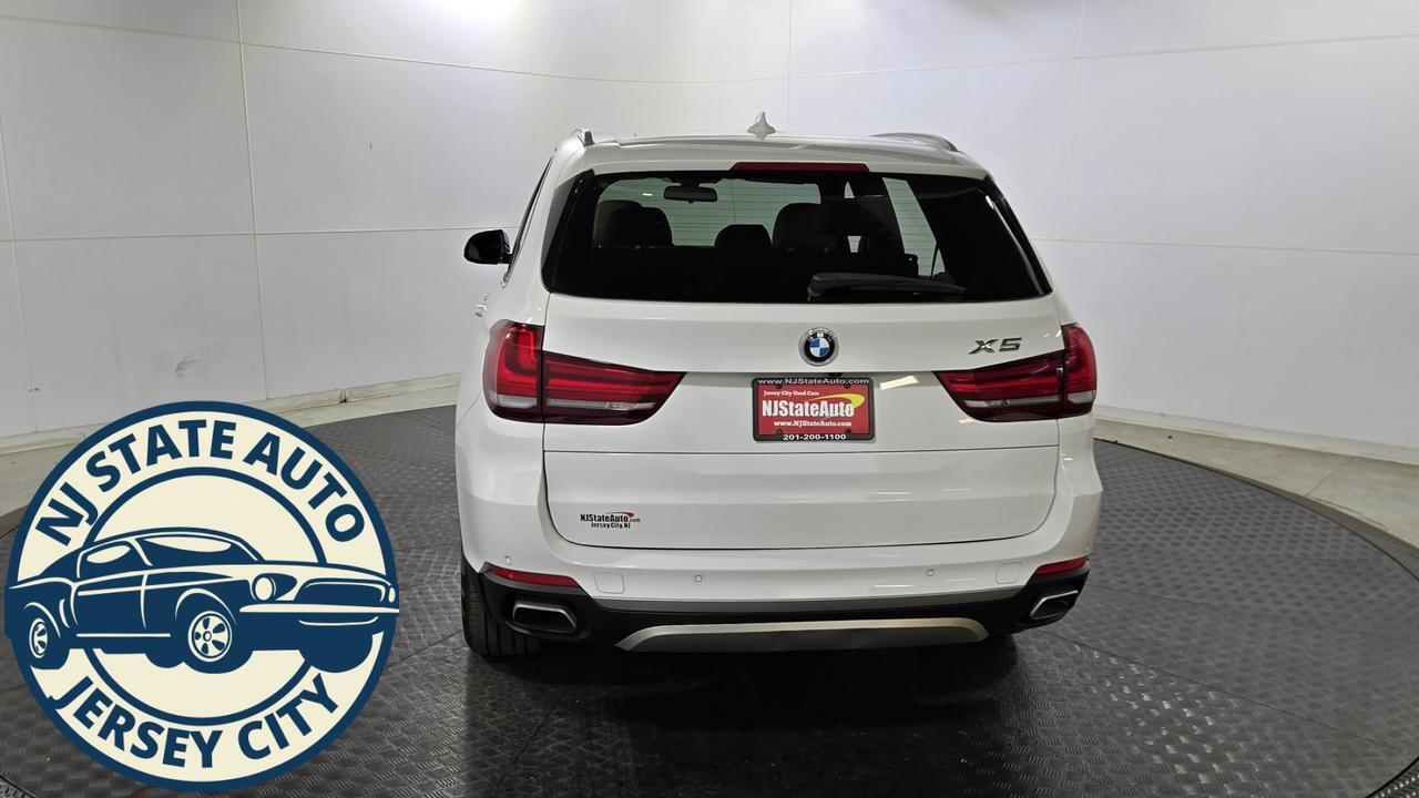 2018 BMW X5 xDrive35i Jersey City NJ