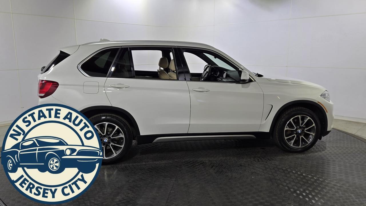 2018 BMW X5 xDrive35i Jersey City NJ