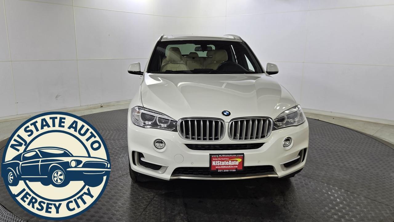 2018 BMW X5 xDrive35i Jersey City NJ