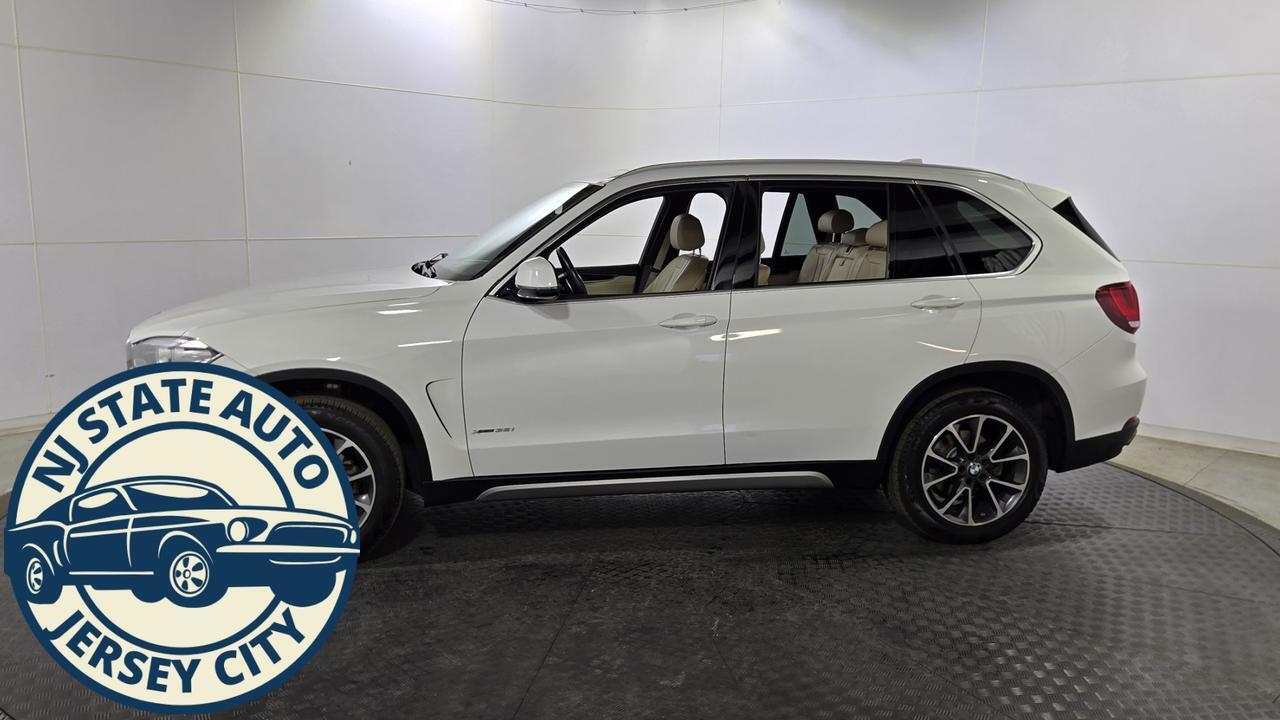 2018 BMW X5 xDrive35i Jersey City NJ