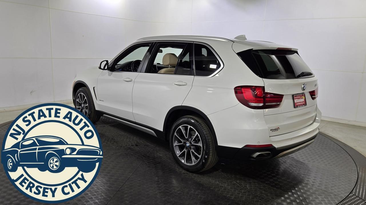 2018 BMW X5 xDrive35i Jersey City NJ