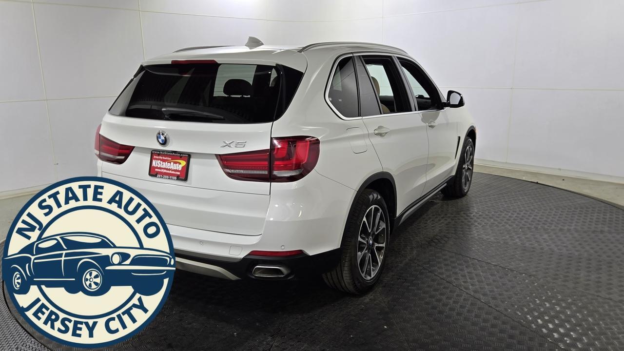 2018 BMW X5 xDrive35i Jersey City NJ