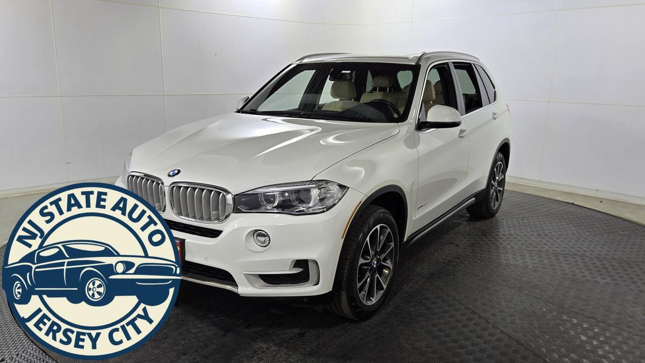 2018 BMW X5 xDrive35i Jersey City NJ