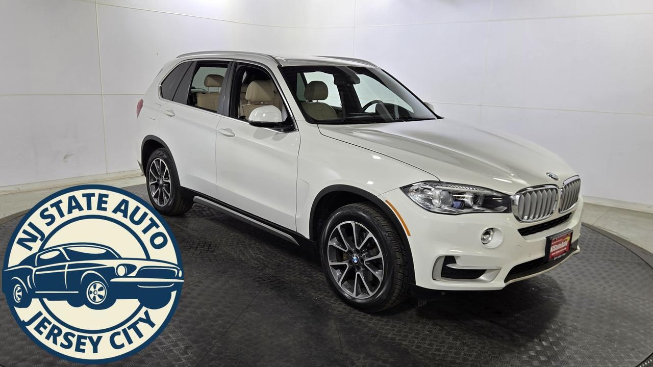 2018 BMW X5 xDrive35i Jersey City NJ