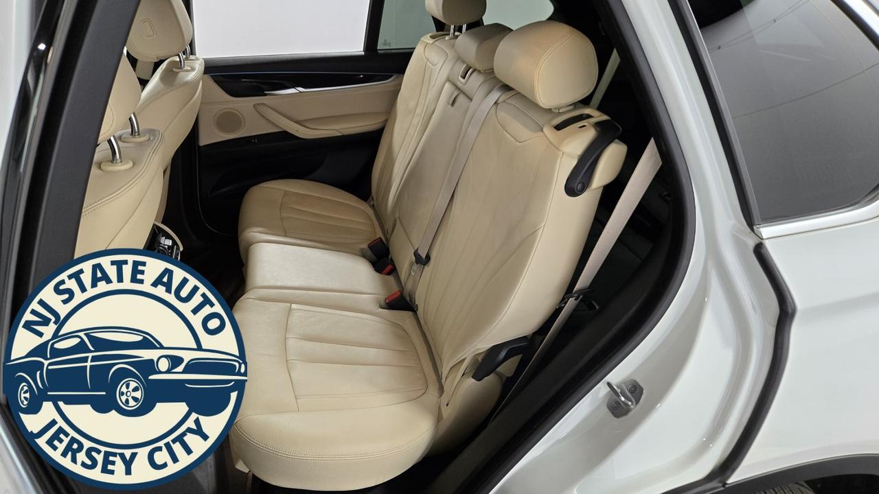 2018 BMW X5 xDrive35i Jersey City NJ