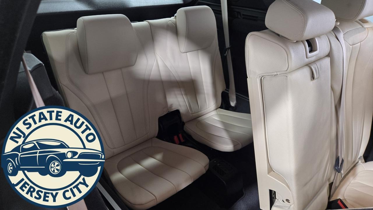 2018 BMW X5 xDrive35i Jersey City NJ