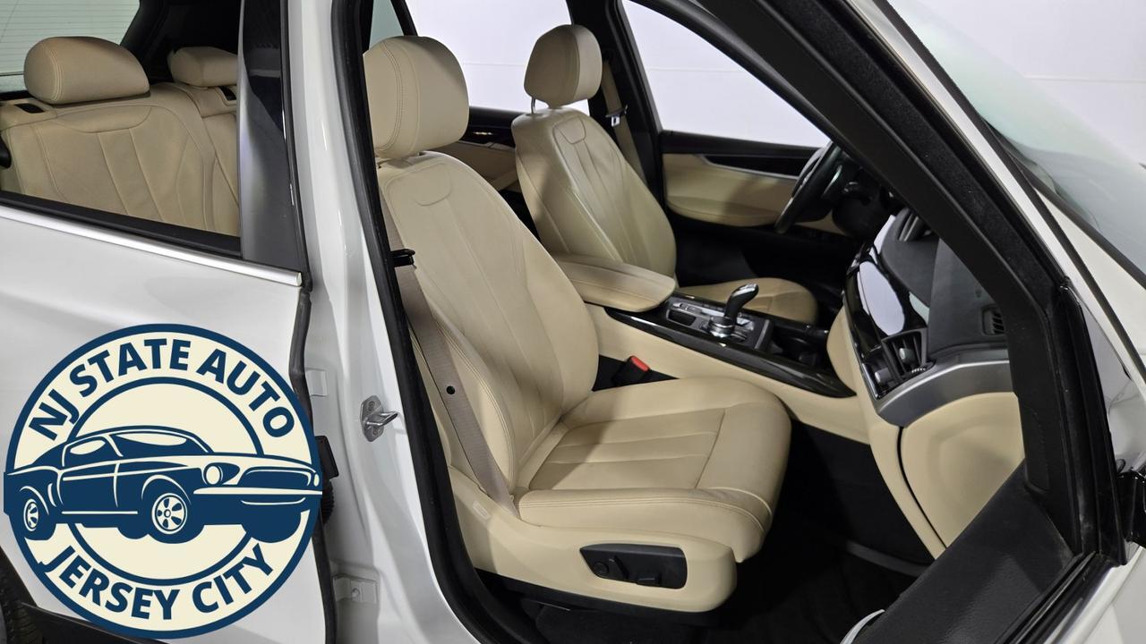 2018 BMW X5 xDrive35i Jersey City NJ