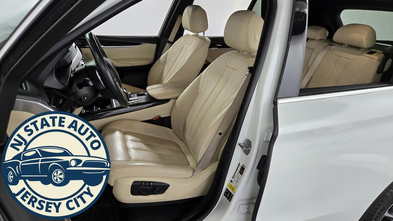 2018 BMW X5 xDrive35i Jersey City NJ