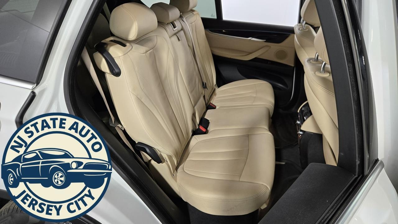 2018 BMW X5 xDrive35i Jersey City NJ