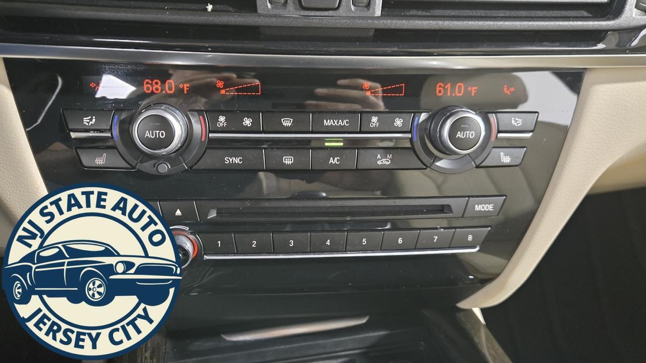 2018 BMW X5 xDrive35i Jersey City NJ