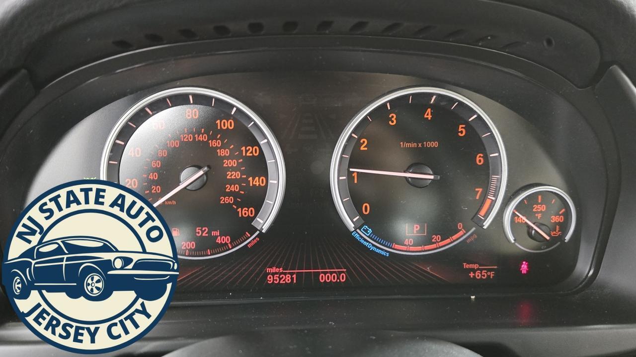 2018 BMW X5 xDrive35i Jersey City NJ