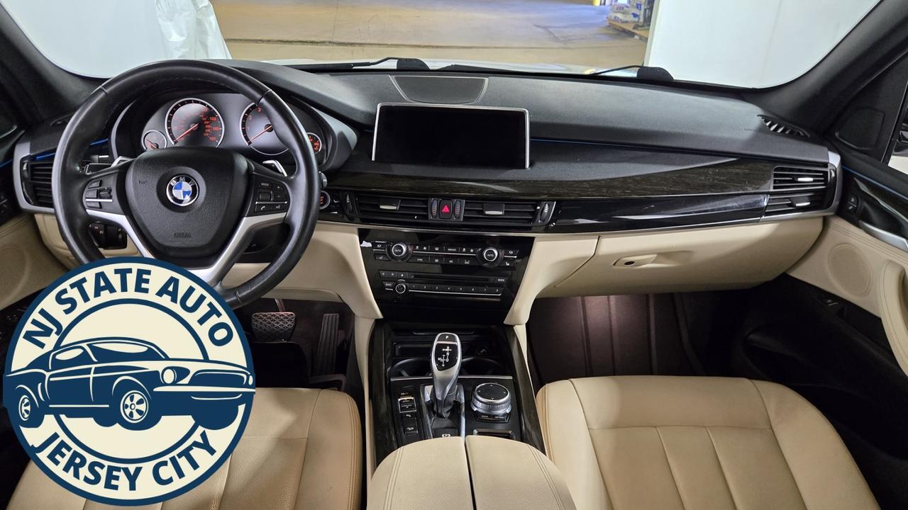 2018 BMW X5 xDrive35i Jersey City NJ