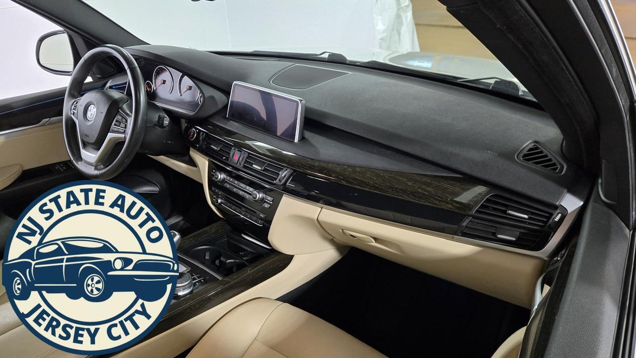 2018 BMW X5 xDrive35i Jersey City NJ