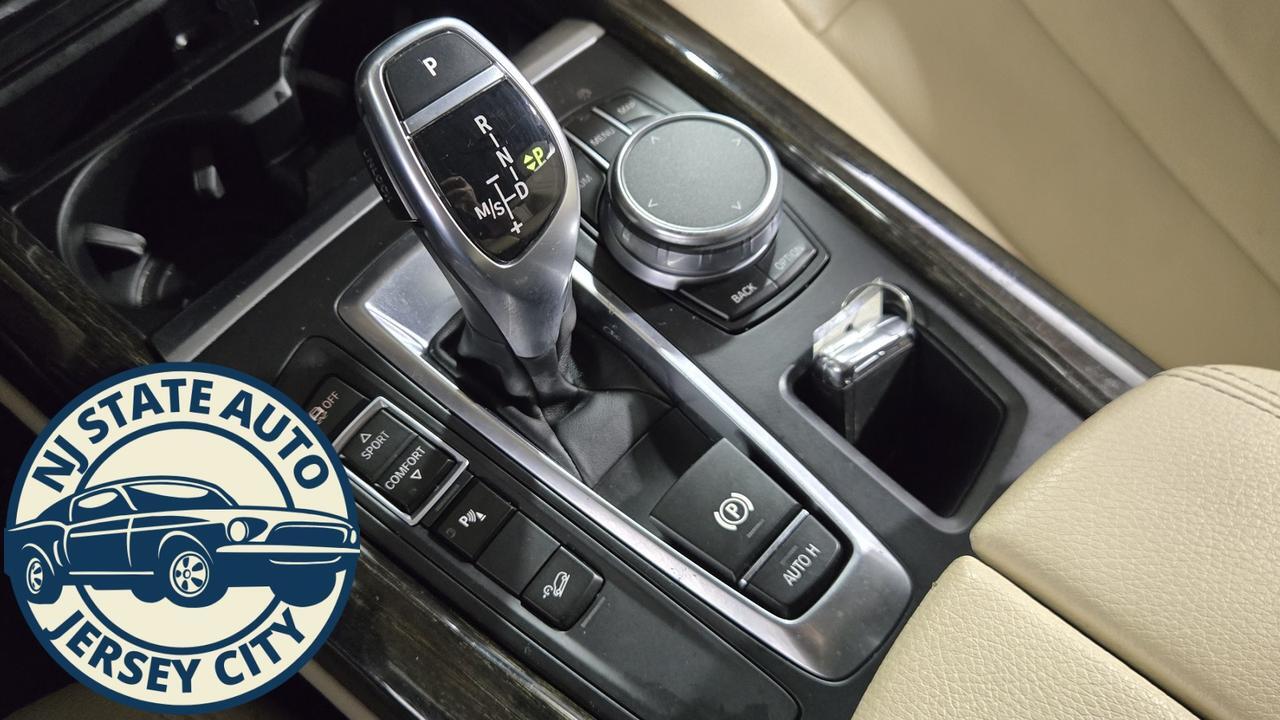2018 BMW X5 xDrive35i Jersey City NJ