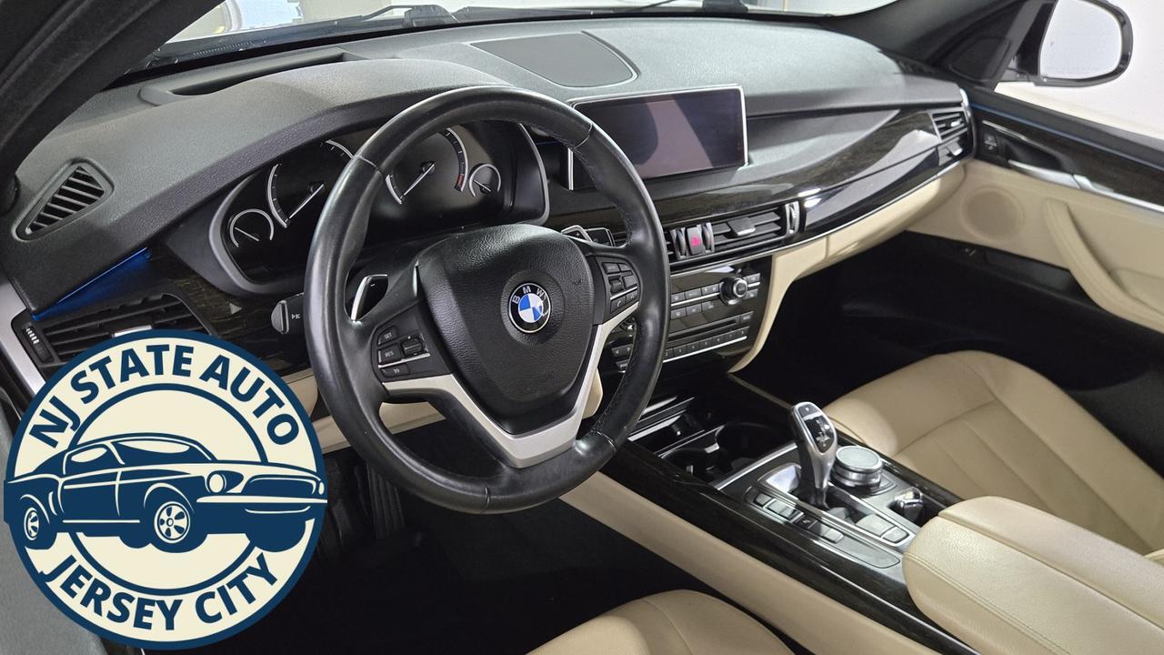 2018 BMW X5 xDrive35i Jersey City NJ