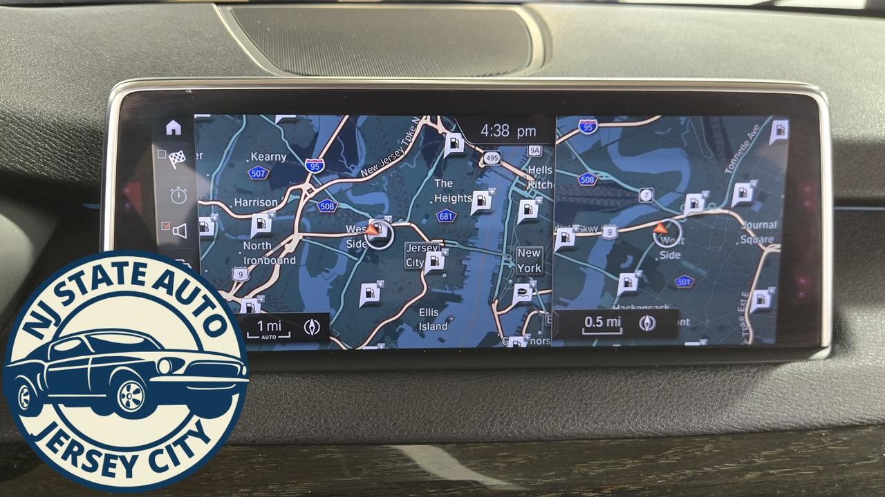 2018 BMW X5 xDrive35i Jersey City NJ