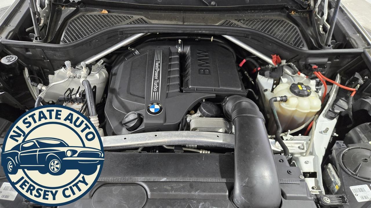 2018 BMW X5 xDrive35i Jersey City NJ