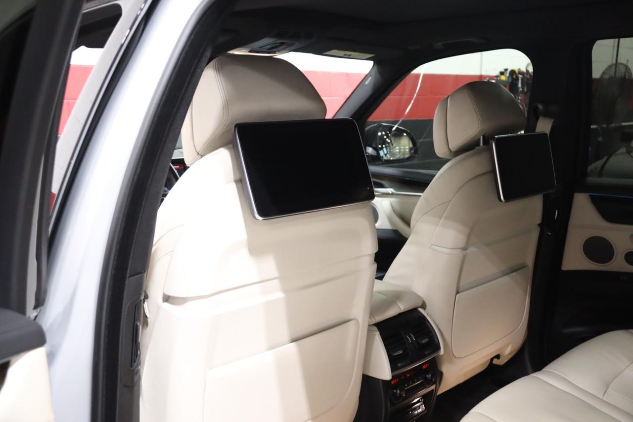 2018 BMW X5 xDrive35i M Sport Executive Pkg 4dr Suv Skokie IL