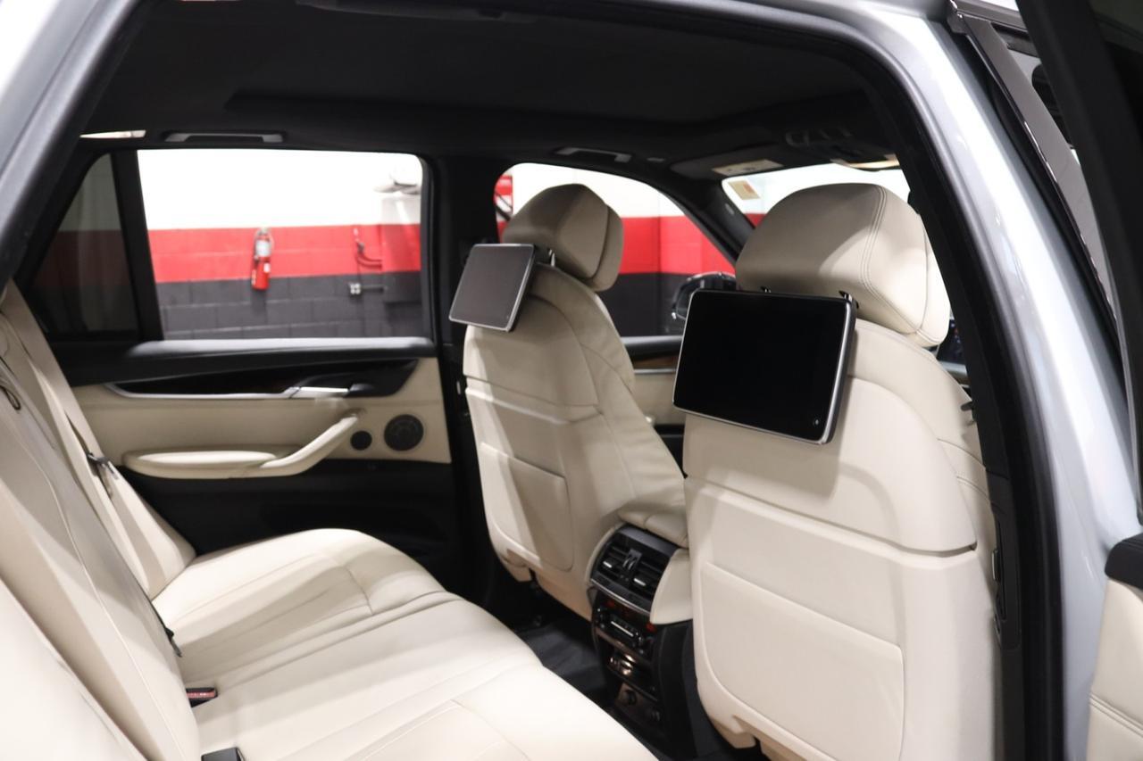 2018 BMW X5 xDrive35i M Sport Executive Pkg 4dr Suv Skokie IL