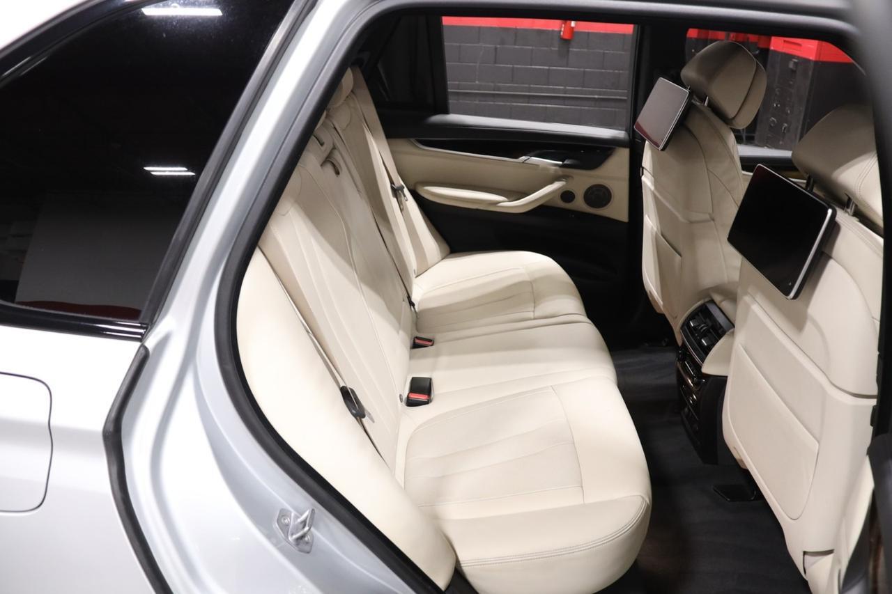 2018 BMW X5 xDrive35i M Sport Executive Pkg 4dr Suv Skokie IL