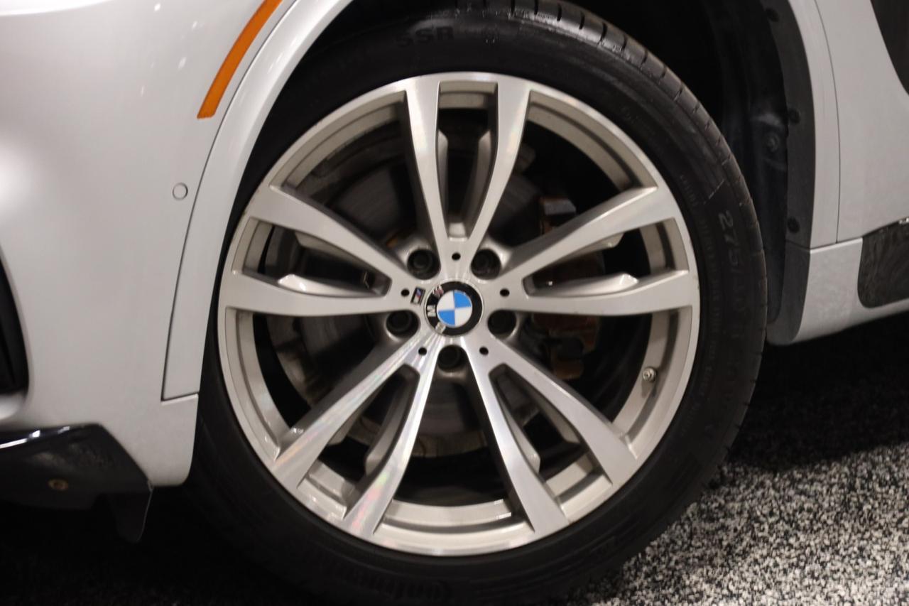 2018 BMW X5 xDrive35i M Sport Executive Pkg 4dr Suv Skokie IL