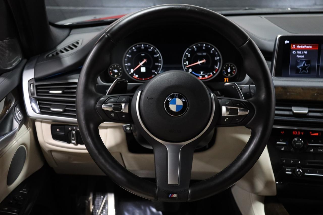 2018 BMW X5 xDrive35i M Sport Executive Pkg 4dr Suv Skokie IL