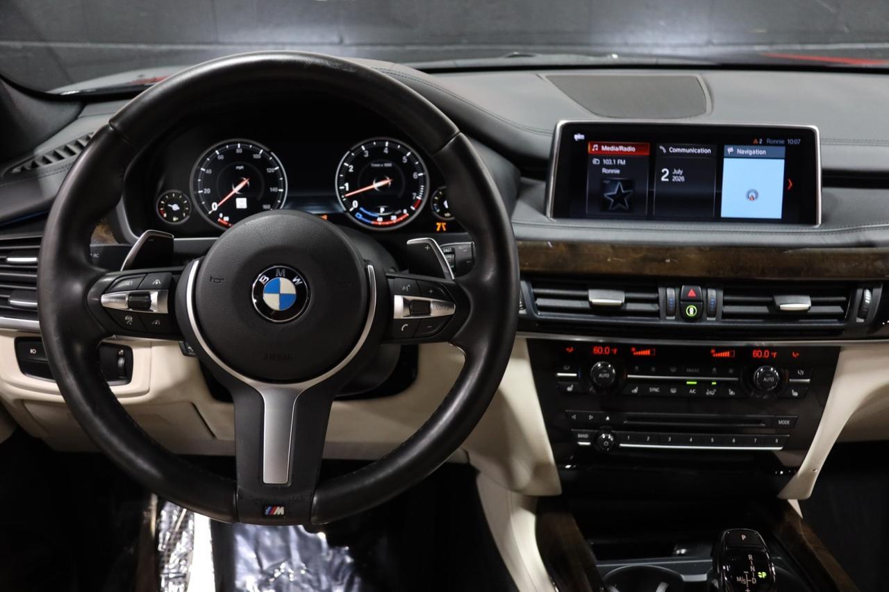 2018 BMW X5 xDrive35i M Sport Executive Pkg 4dr Suv Skokie IL