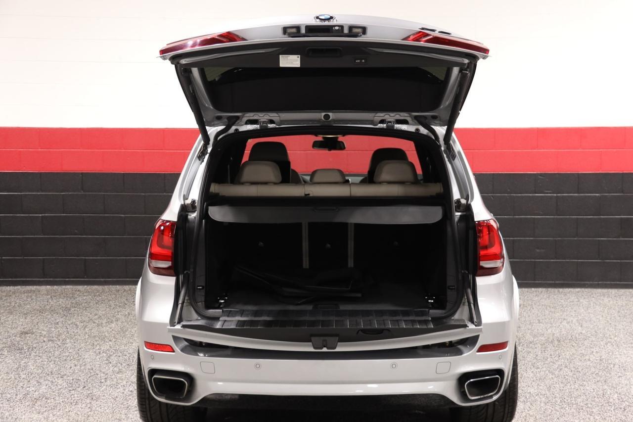 2018 BMW X5 xDrive35i M Sport Executive Pkg 4dr Suv Skokie IL