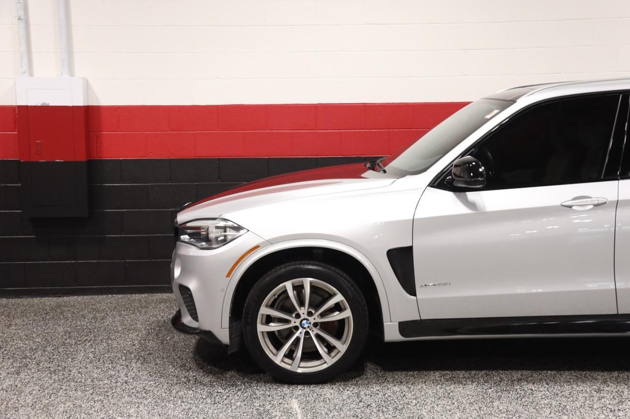 2018 BMW X5 xDrive35i M Sport Executive Pkg 4dr Suv Skokie IL